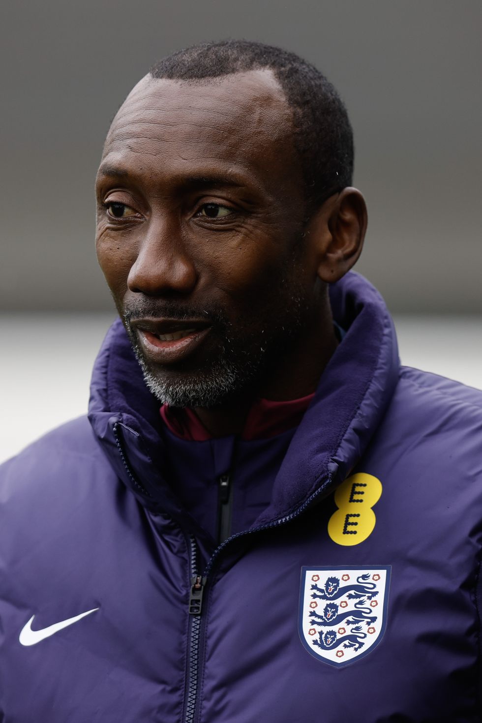 England Jimmy Floyd Hasselbaink