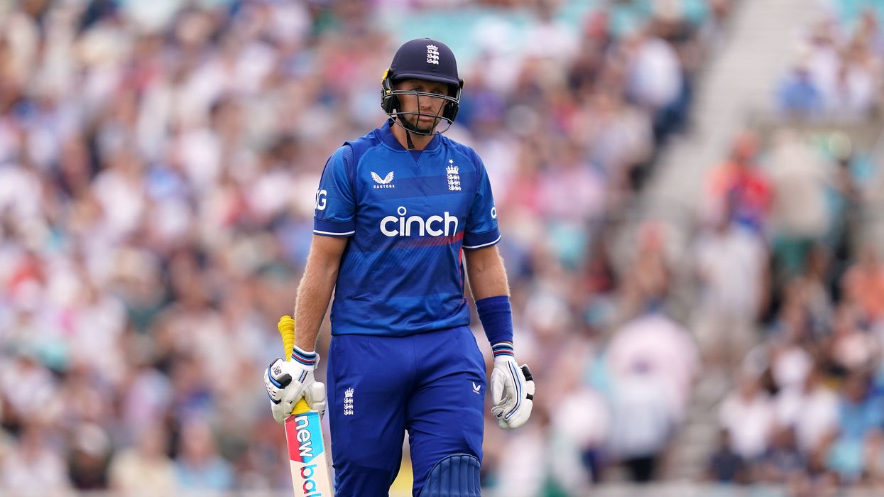 England Joe Root cricket World Cup