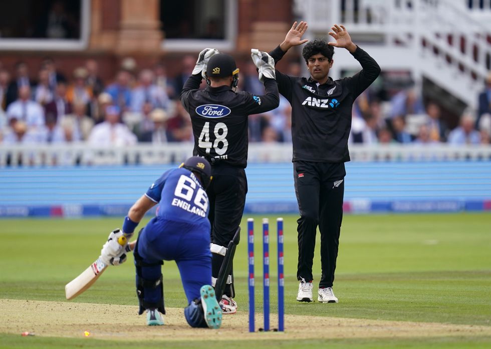 England Joe Root cricket