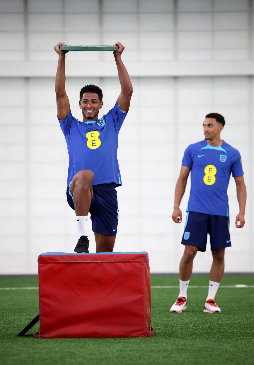 England Jude Bellingham Australia