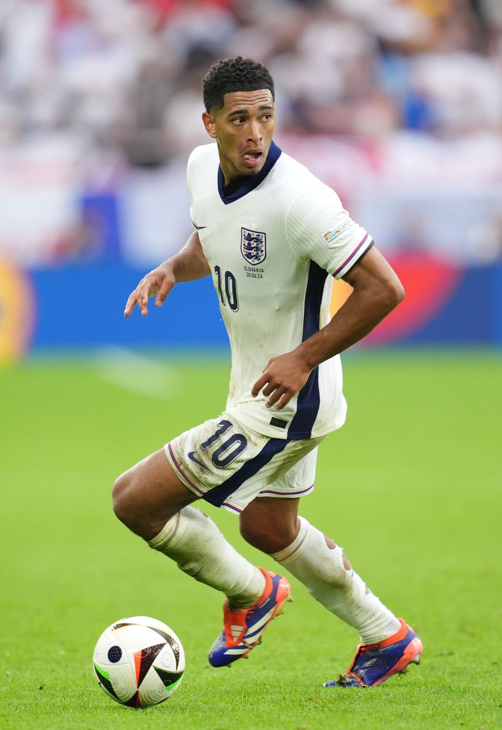 England Jude Bellingham