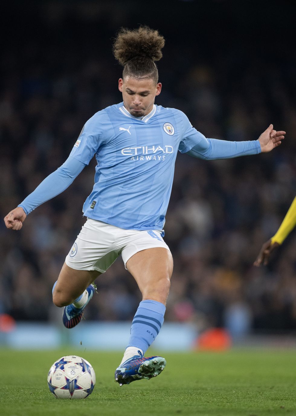 England Kalvin Phillips