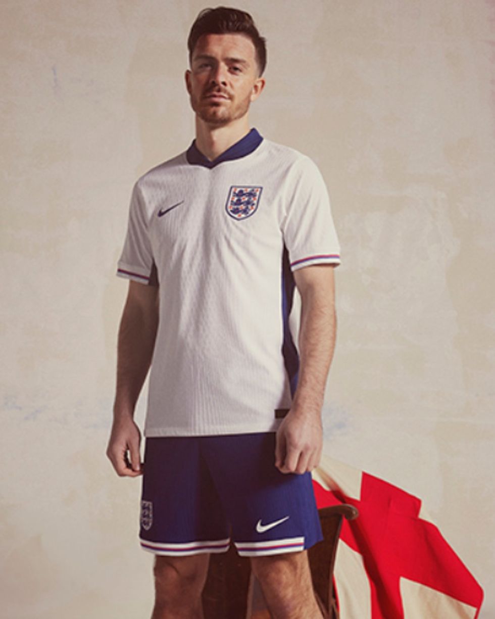 England kit