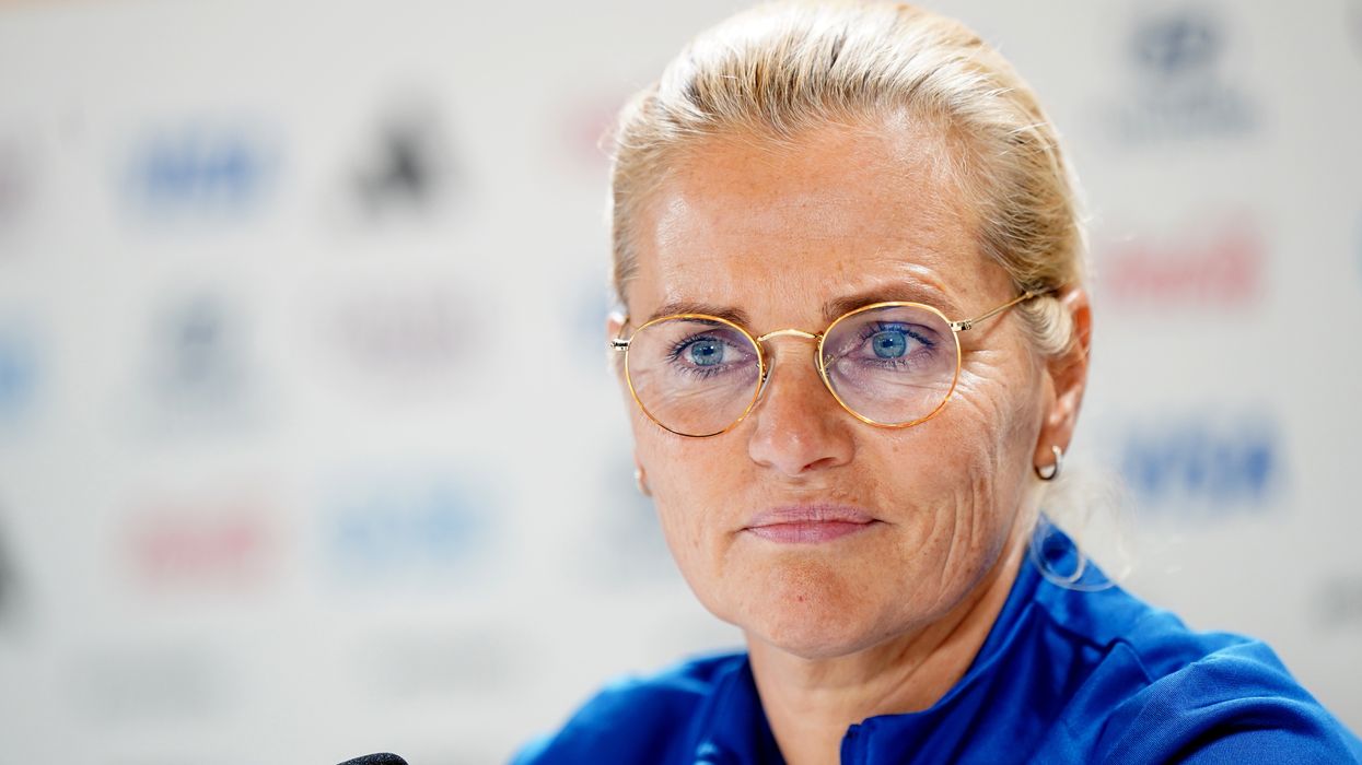 England Lauren James Colombia Womens World Cup