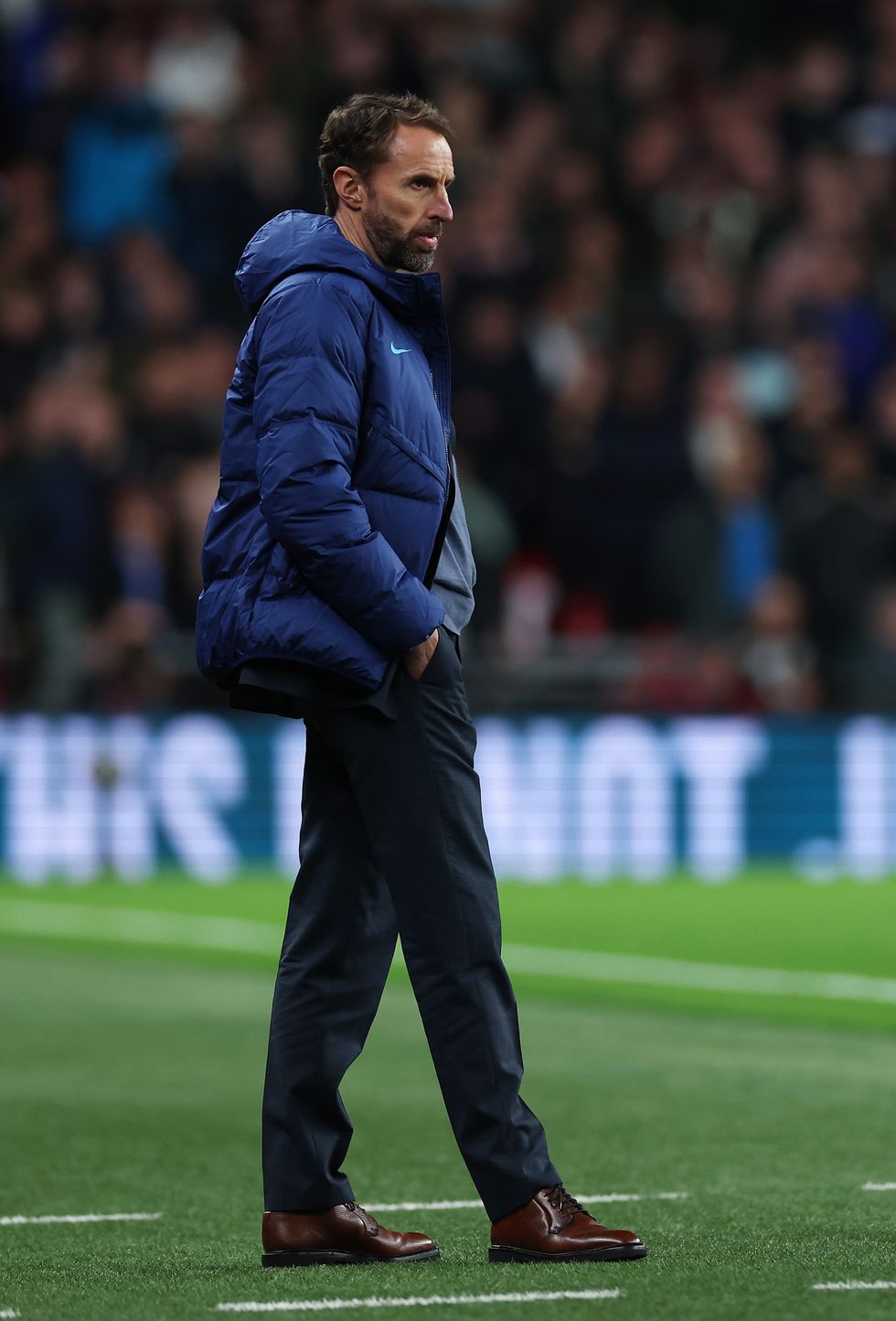 England news Gareth Southgate