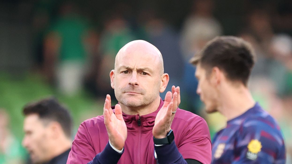 England news Lee Carsley