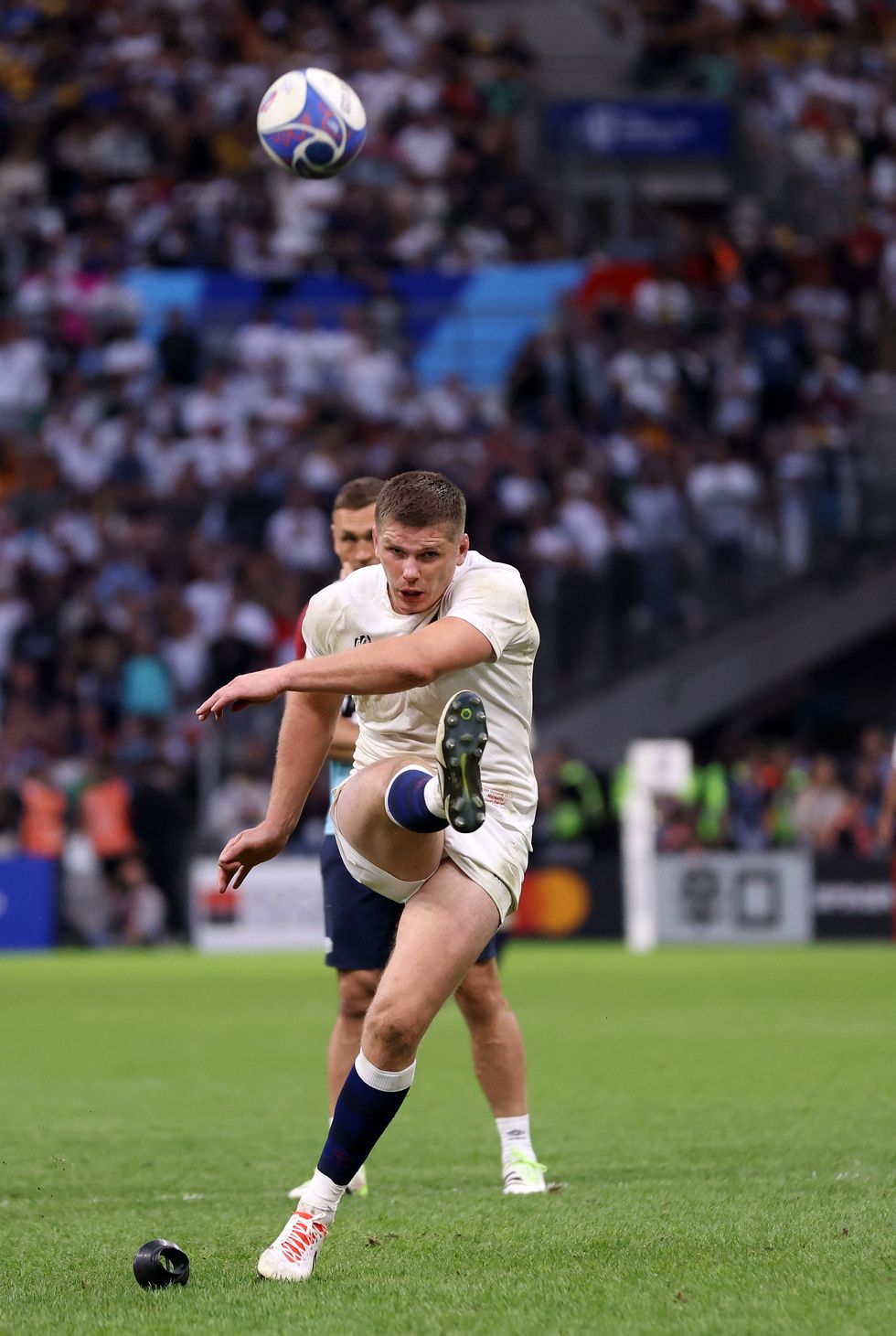 England Owen Farrell Fiji