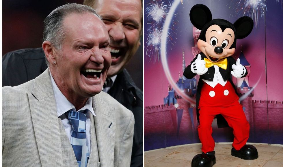 England Paul Gascoigne