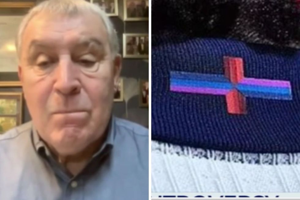 England Peter Shilton