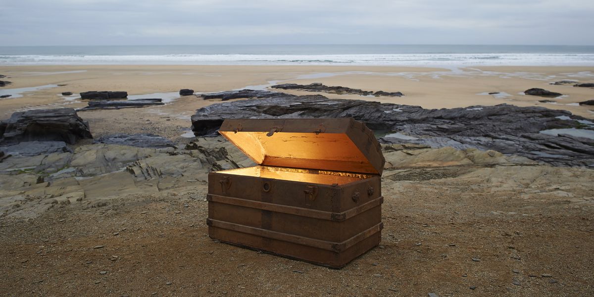 NextImg:Treasure worth $2million hidden throughout US as Bitcoin investor sets up real-life treasure hunt