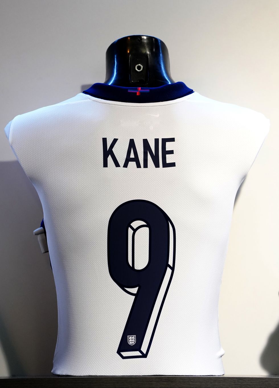 England shirt