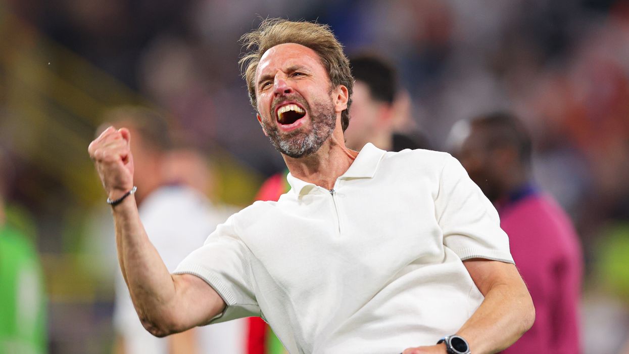 England Spain Euro 2024