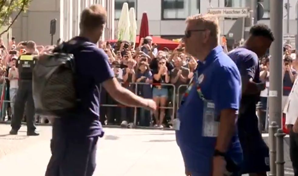 Spains Shocking Confession Their England Rematch Anxiety - 161uopw