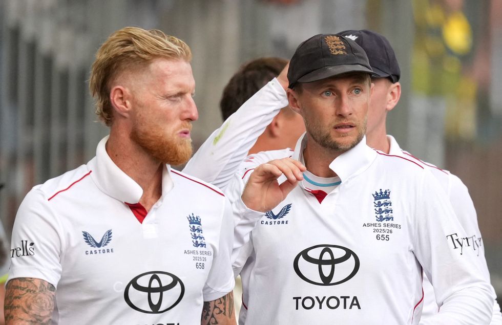 England suffered an abysmal defeat to Australia over the weekend