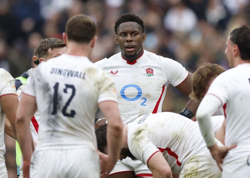 England suffered defeat to Italy for the first time in their history on Saturday