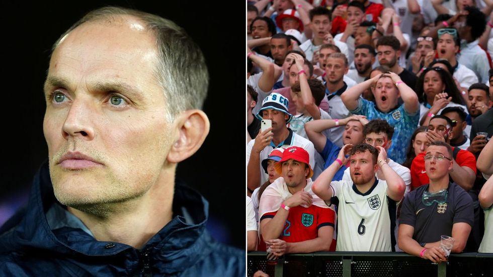 England supporters have been left stunned after it emerged that Fifa has allocated fewer tickets for the Three Lions\u2019 World Cup opener than for Curacao, the smallest nation ever to qualify for the tournament and one with a population smaller than Milton Keynes