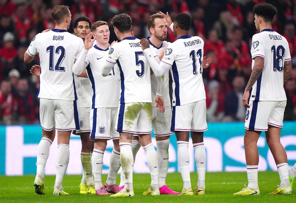 England supporters have mounted a significant protest against FIFA's World Cup ticket pricing, turning their backs on thousands of seats for this summer's tournament across the United States, Canada and Mexico