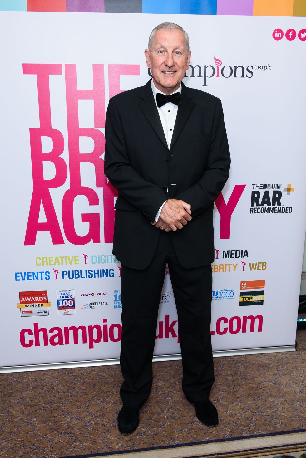 England Terry Butcher