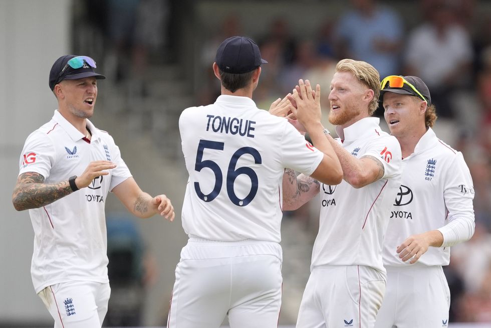 England Test captain Ben Stokes has embodied the new spirit of aggressive cricket
