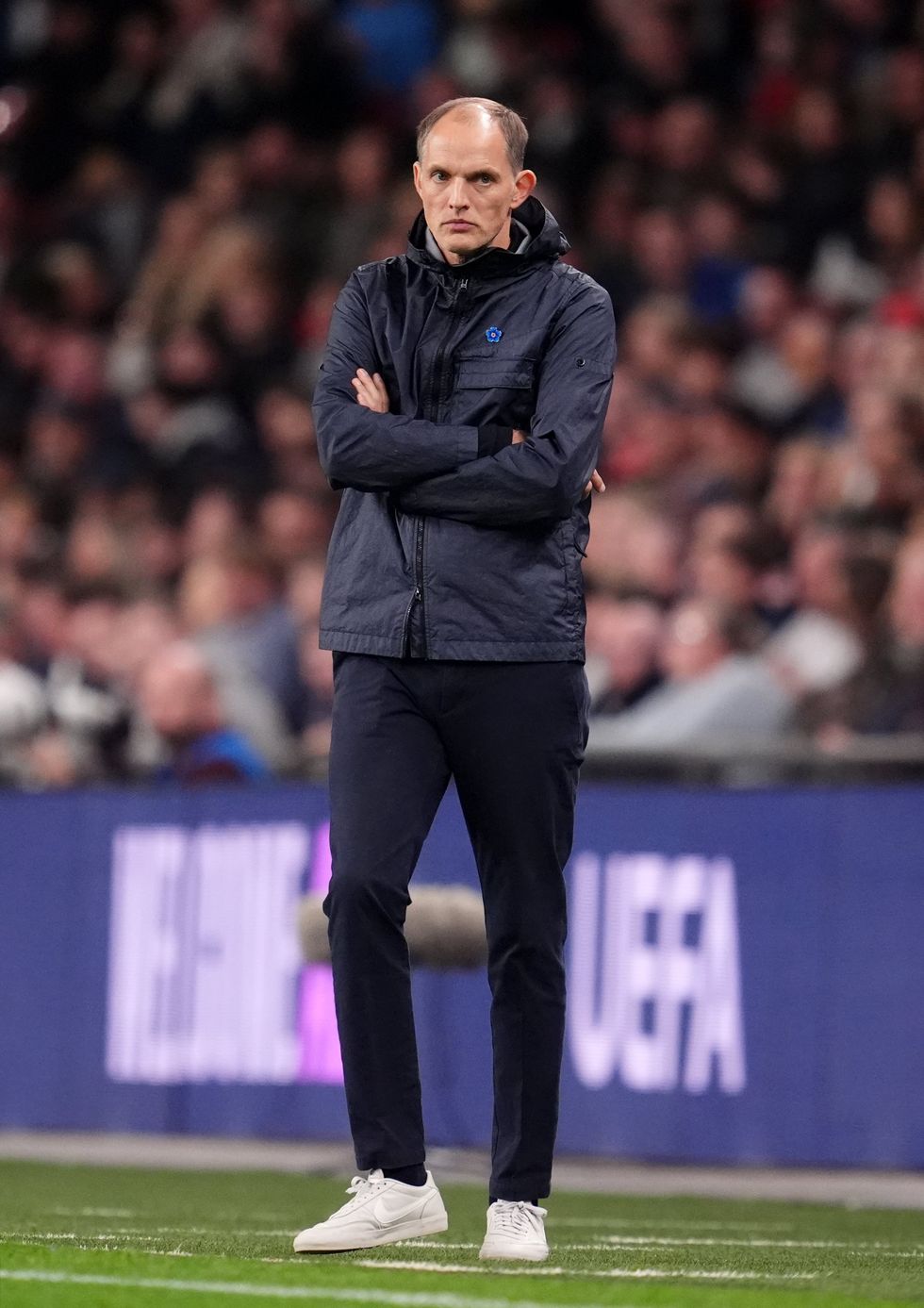 England Thomas Tuchel