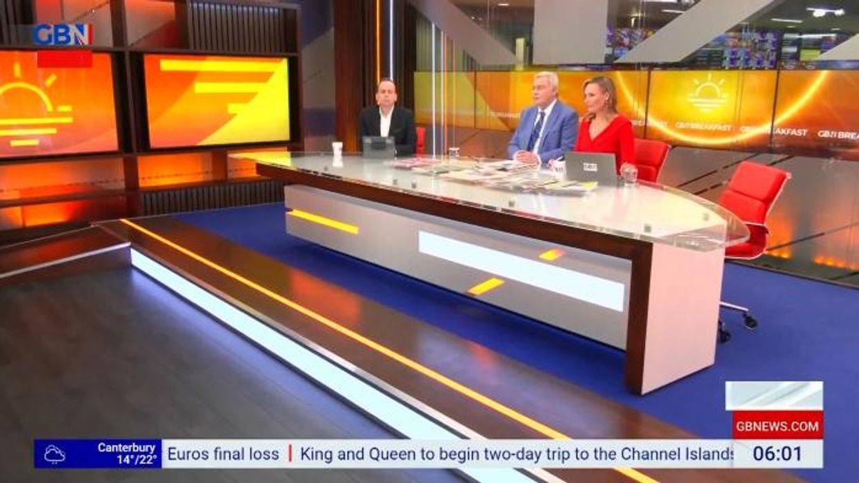 Gareth Southgate 'to take months' to determine future after devastating Euros loss