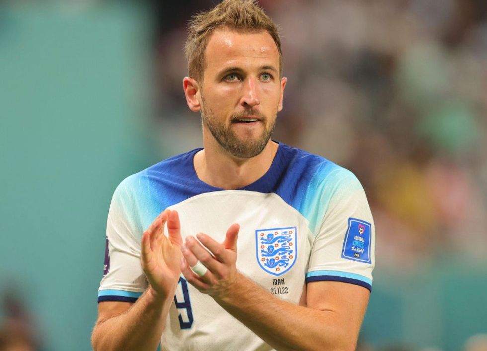 England v France LIVE: Harry Kane is hoping to lead England to another World Cup Semi Final
