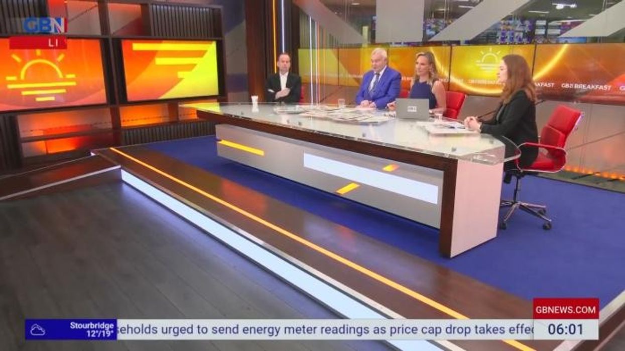 Sports correspondent gushes over Jude Bellingham's 'brilliant goal'