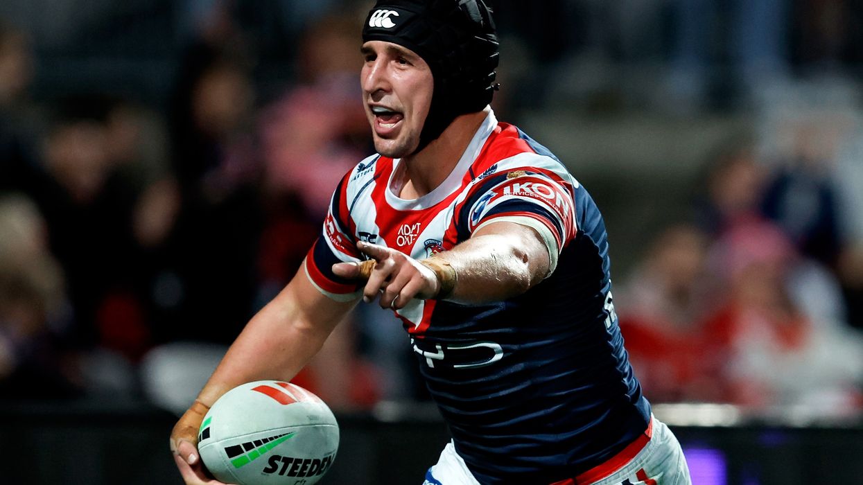 England Victor Radley