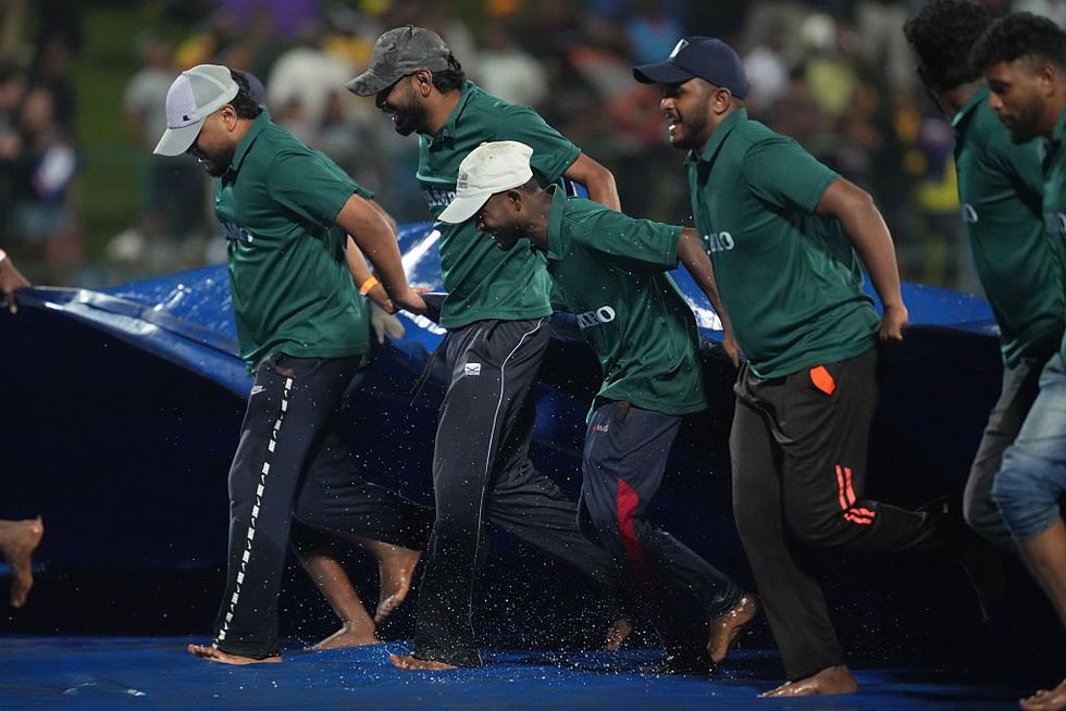 England vs Sri Lanka