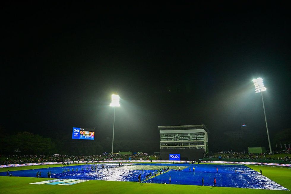 England vs Sri Lanka