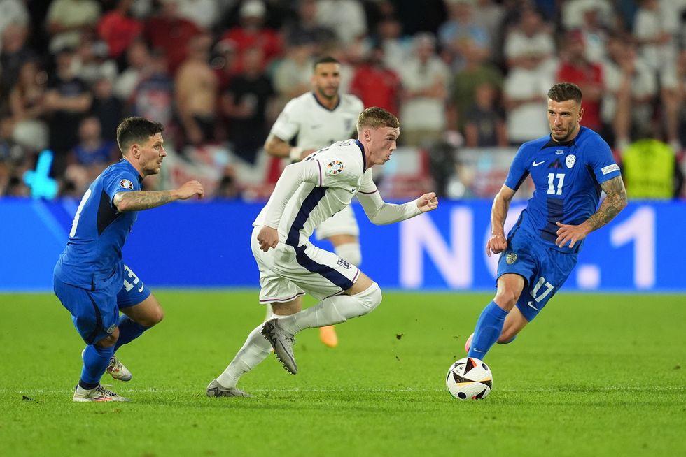 England