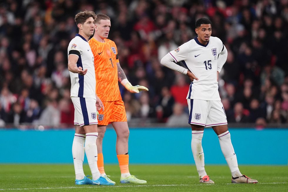 England