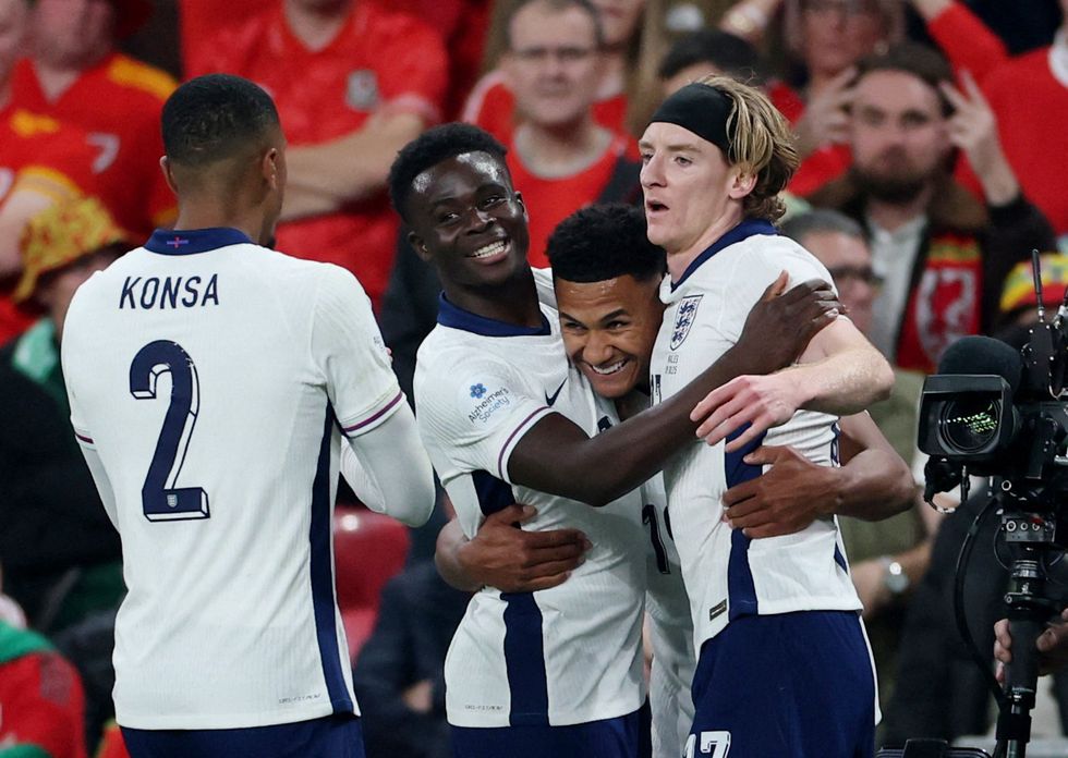 England