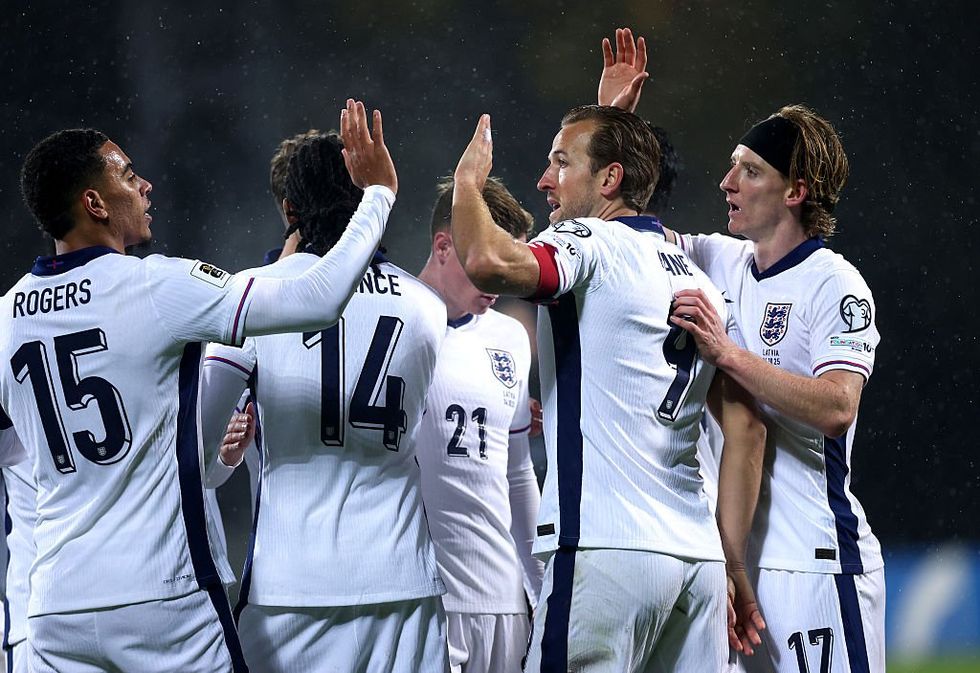 England