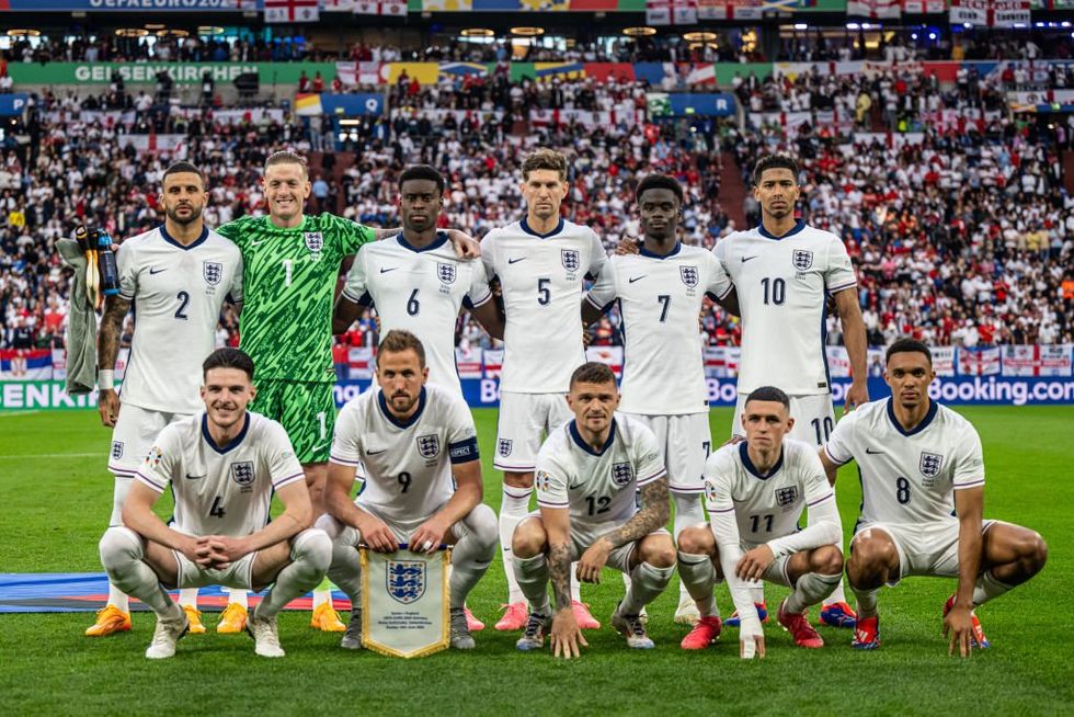 England