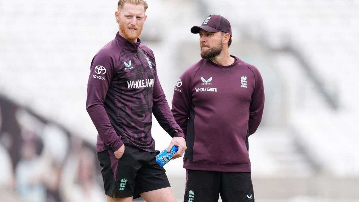England’s cricketers are stepping up their Ashes preparations with a creative approach designed to mimic the extreme conditions they expect to face in Australia next month