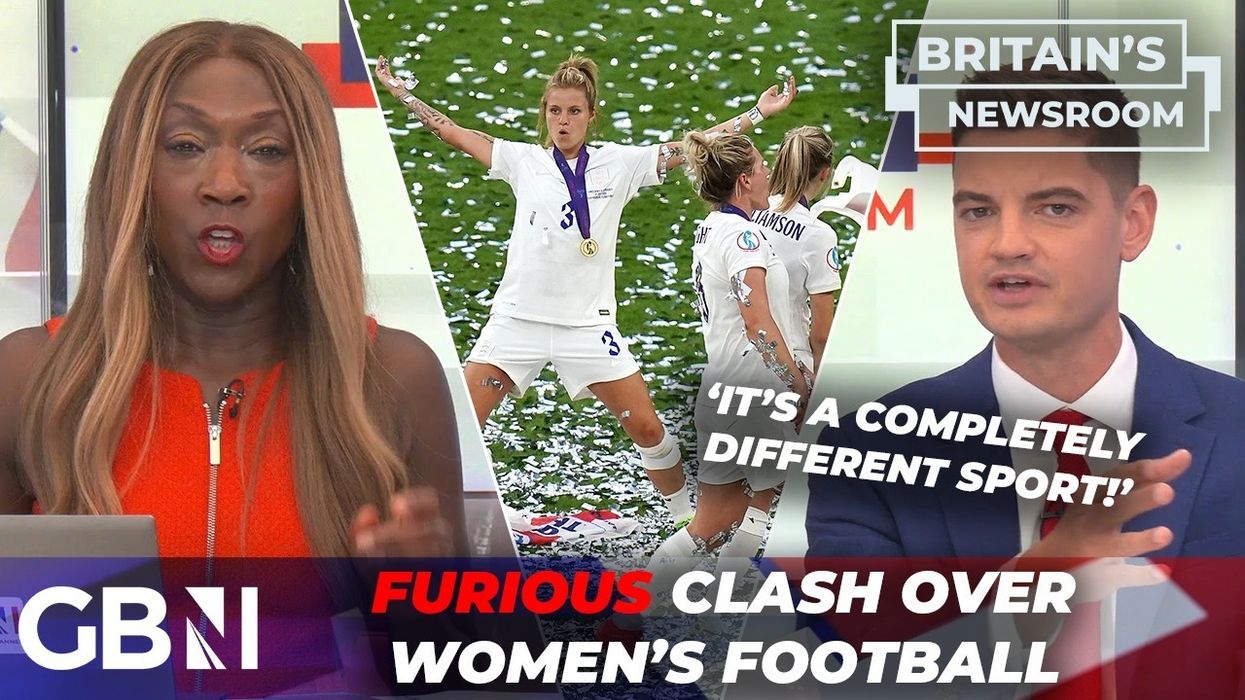 Sarina Wiegman 'hurt' after England beat Netherlands to make Euro 2024 final