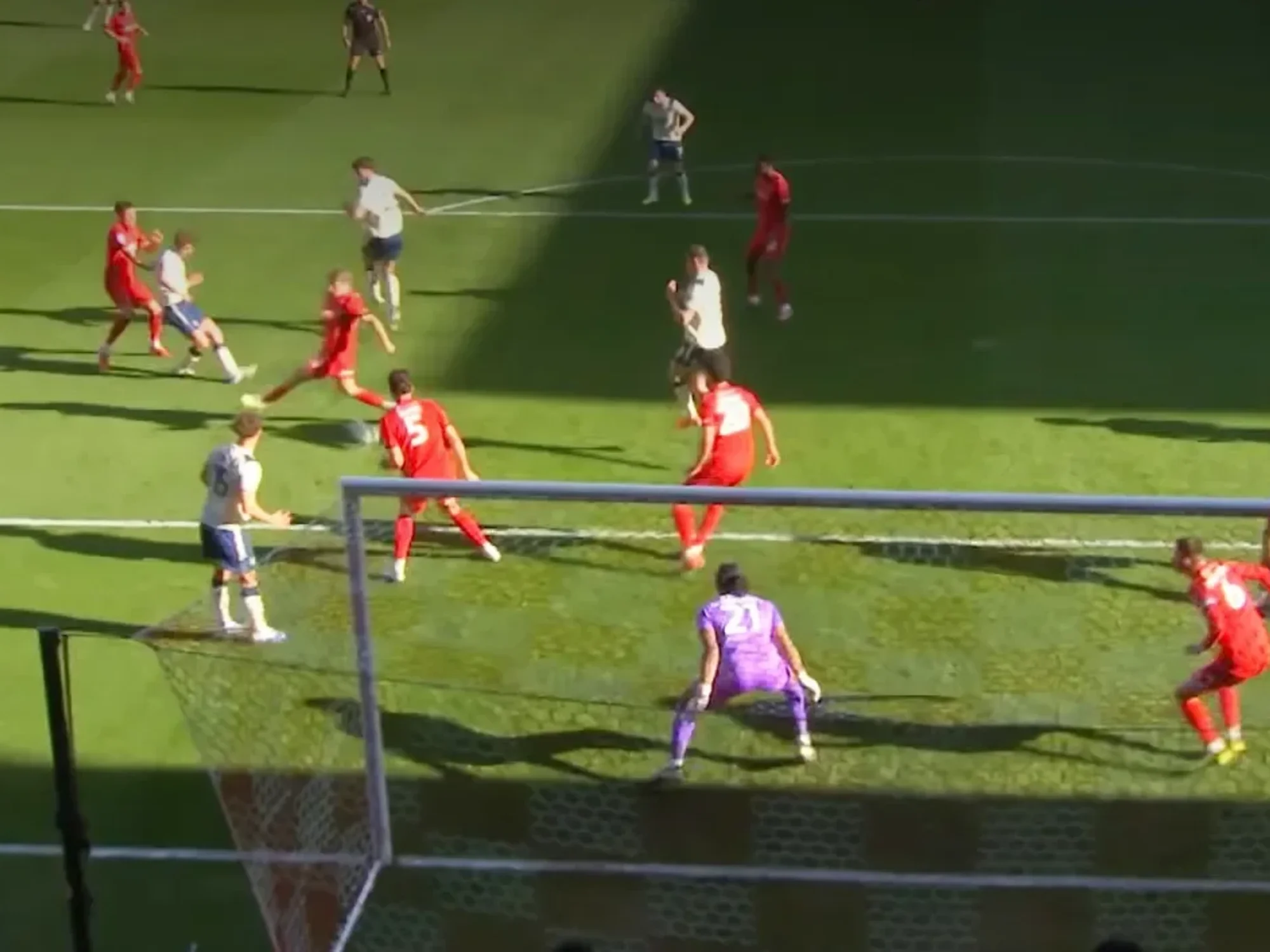 English Football League Highlights