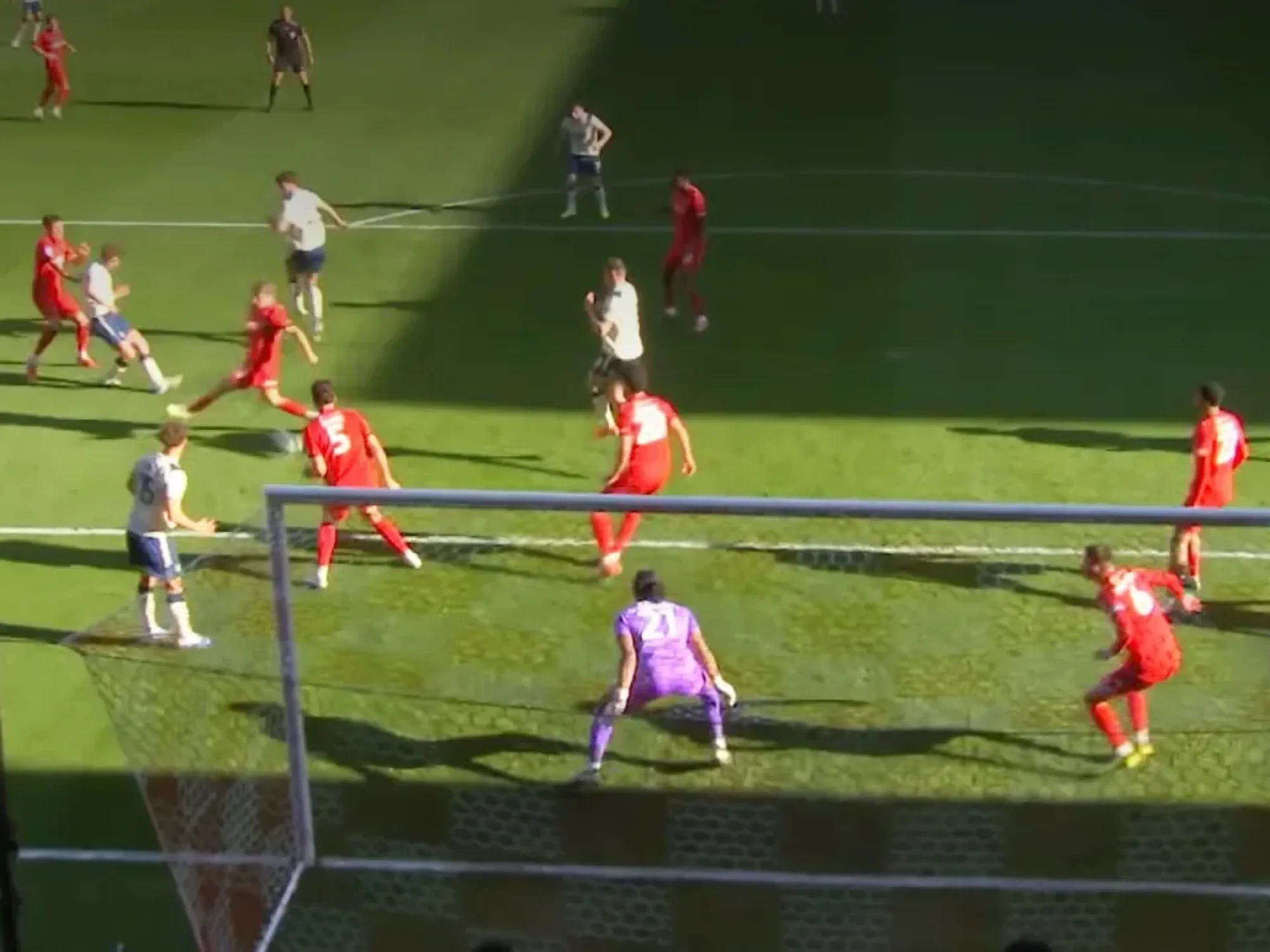 English Football League Highlights