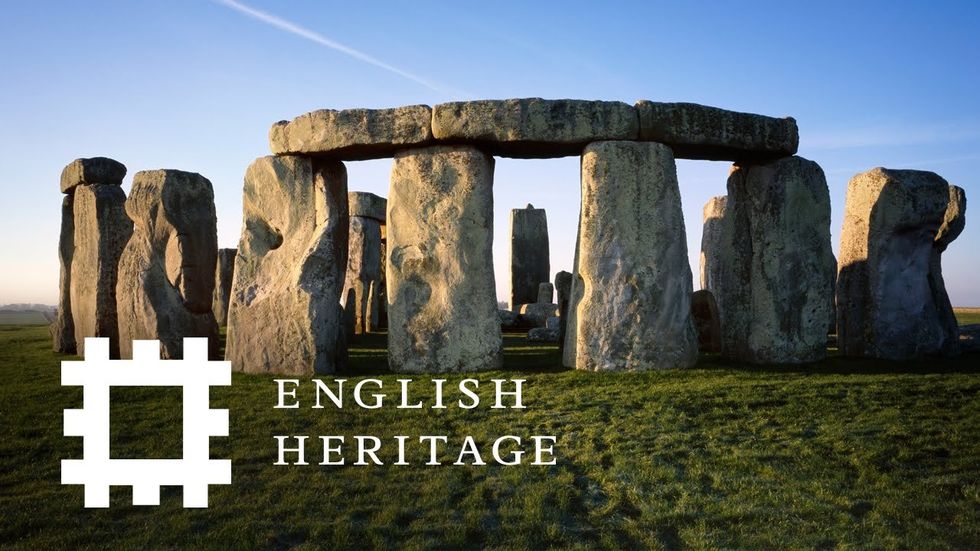 English Heritage