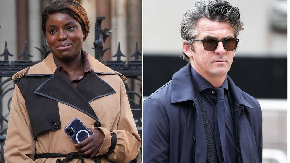 Eni Aluko Joey Barton