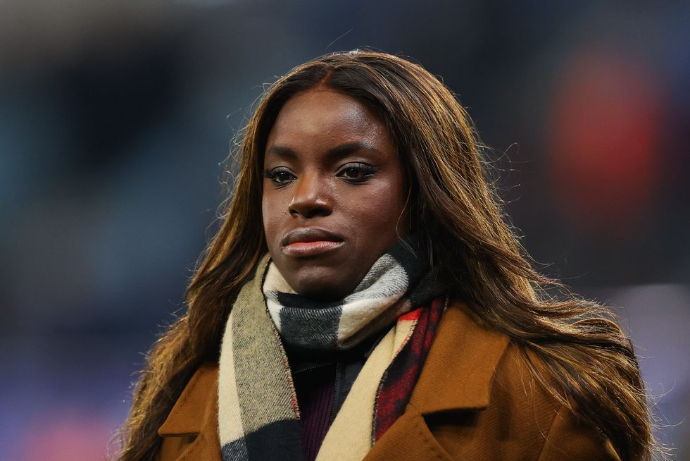 Eni Aluko