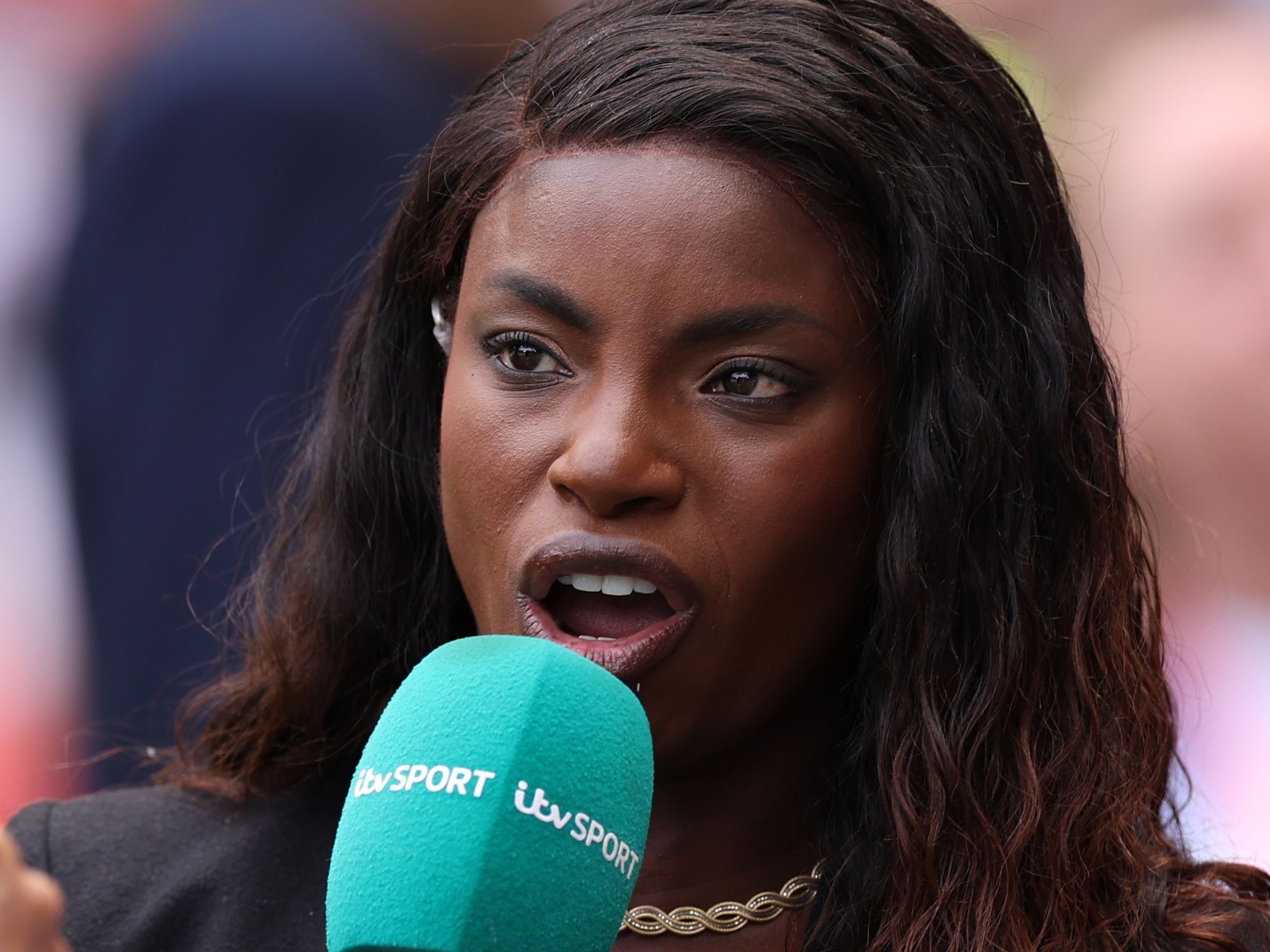 Eni Aluko