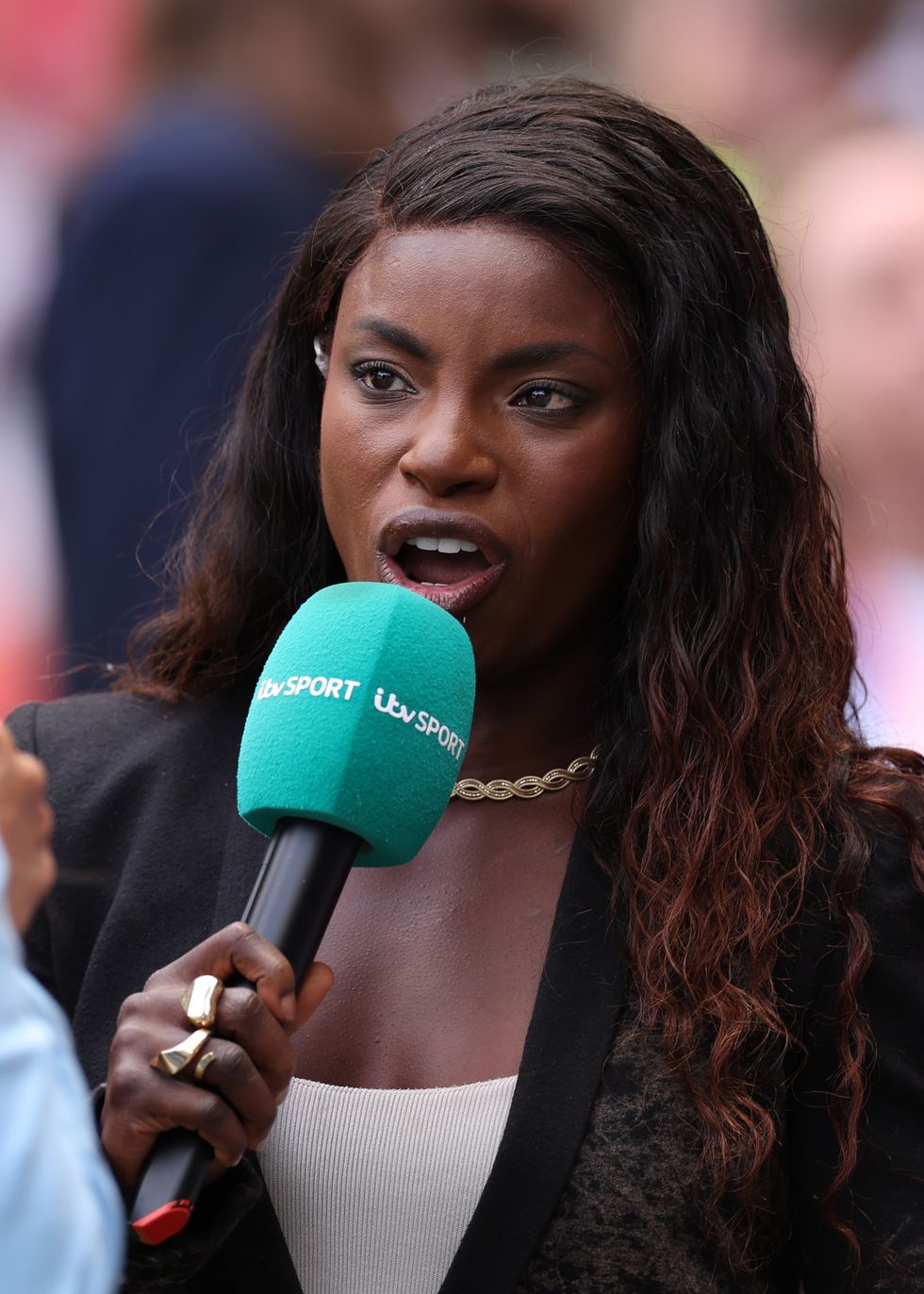 Eni Aluko