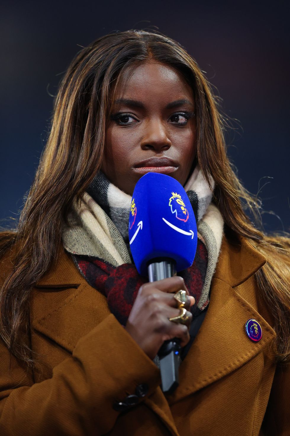 Eni Aluko