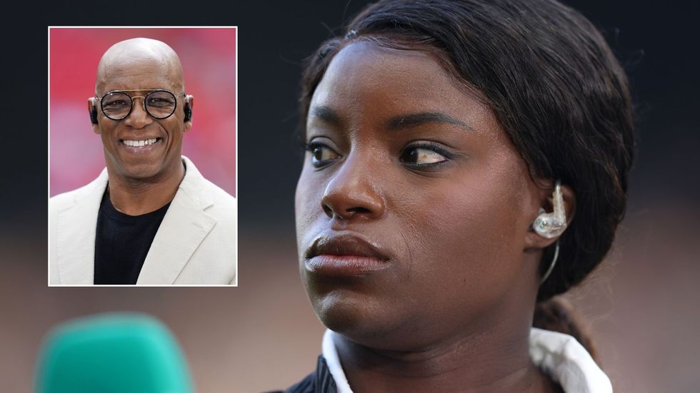 Eni Aluko