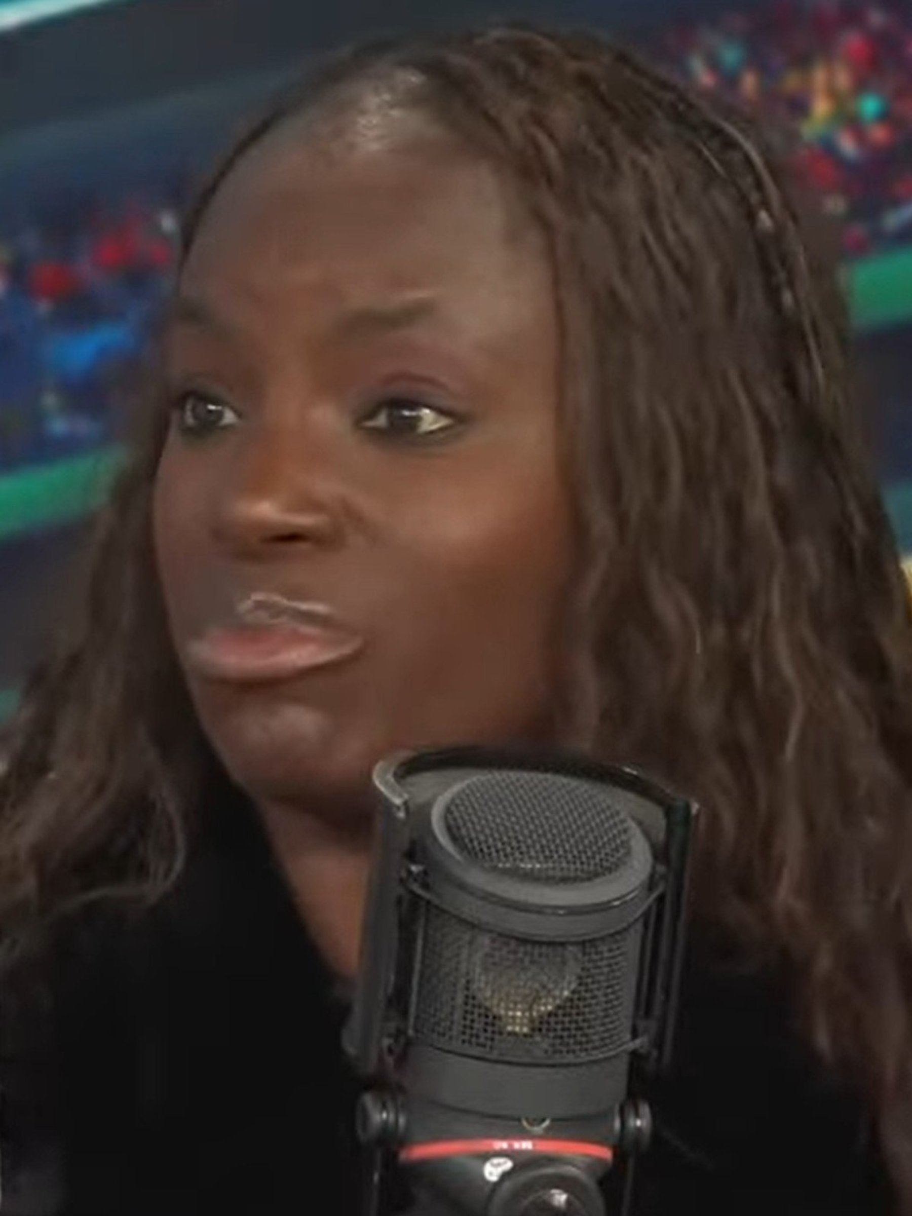 Eni Aluko