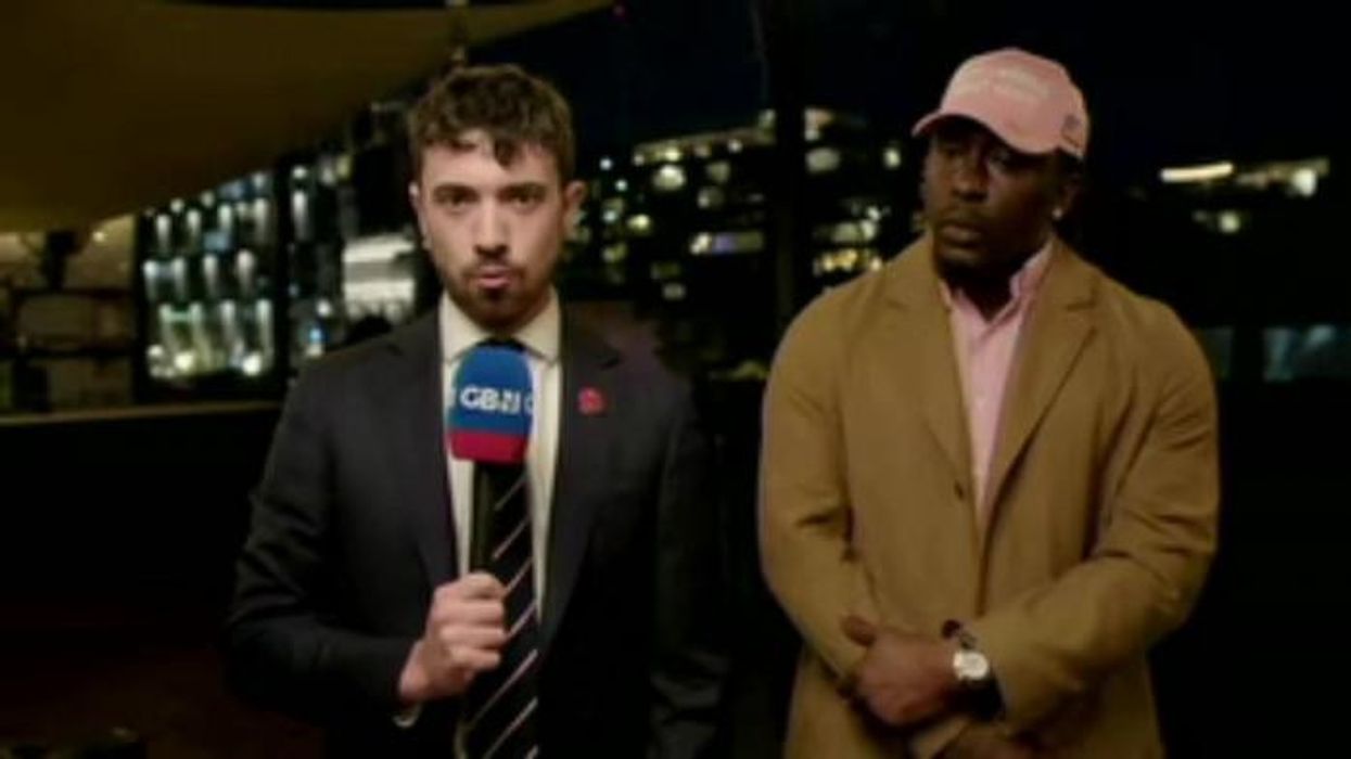 ‘Enough is enough with woke culture!’ Black American who voted for Obama explains support for Donald Trump