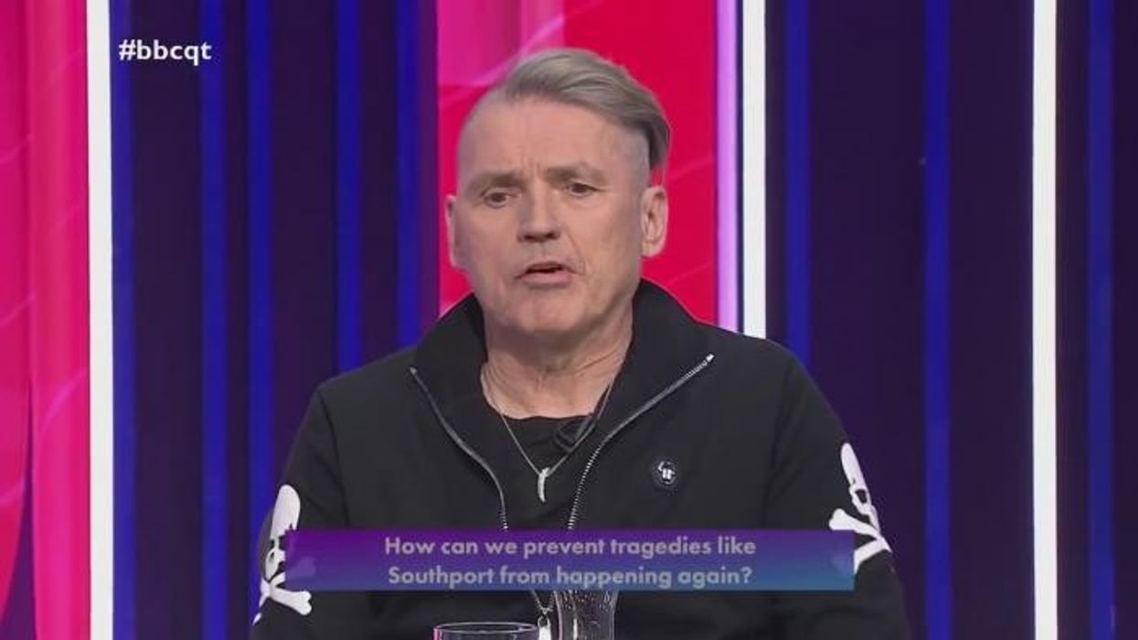 Labour mega-donor and eco-warrior wins damages against Guido Fawkes over claims he supported Hamas