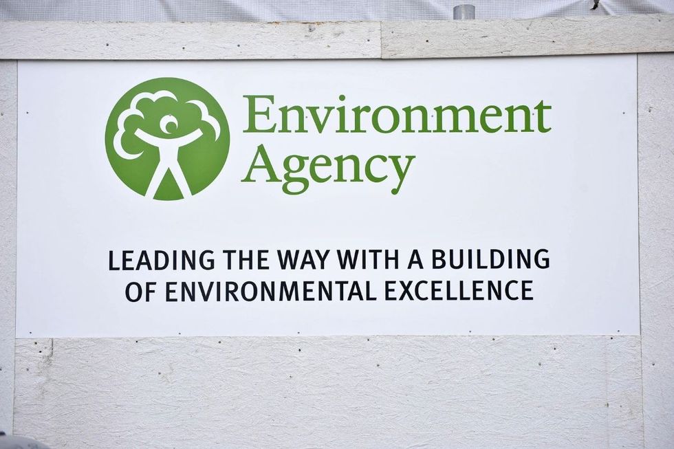 Environment Agency